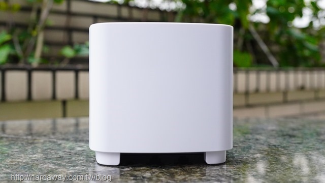 入門WiFi6 Mesh網狀網路解決方案