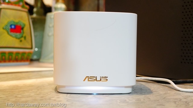 Asus ZenWiFi AX Mini AX1800