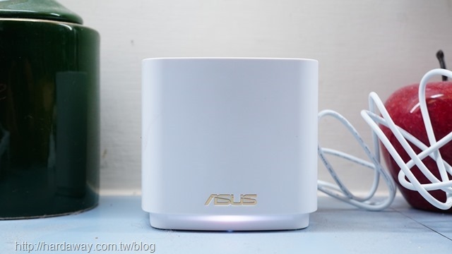 Asus ZenWiFi AX Mini