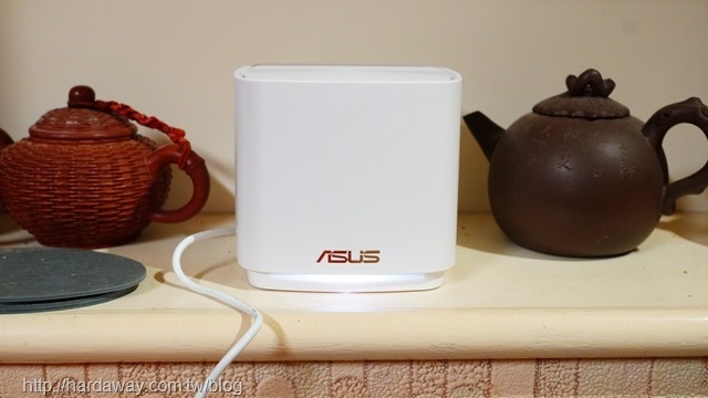 Asus ZenWiFi