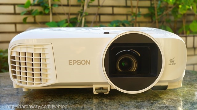 EPSON EH-TW5700投影機