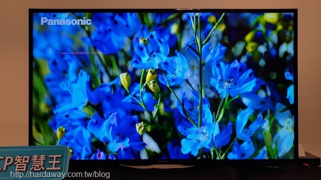 Panasonic HX750 4K LED電視