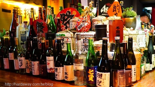 偽出國日本居酒屋