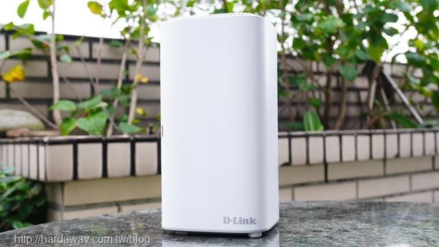 D-Link COVR-X1870 Wi-Fi 6無線路由器