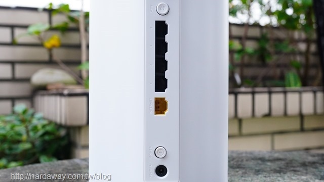 D-Link COVR-X1870 Mesh無線路由器