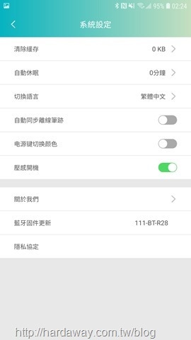 雲筆記Plus App