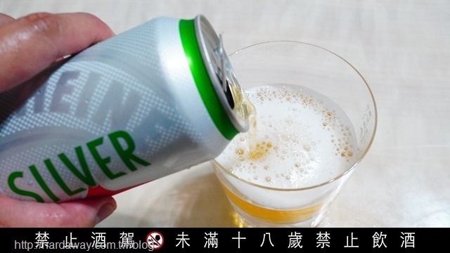 好喝啤酒