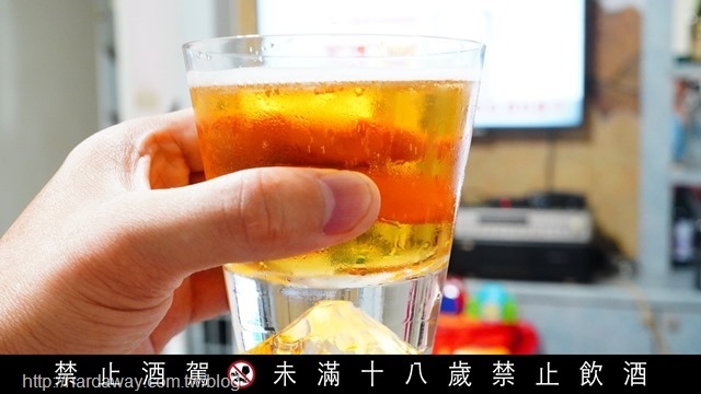 外國啤酒