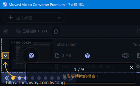 Movavi Video Converter 2021