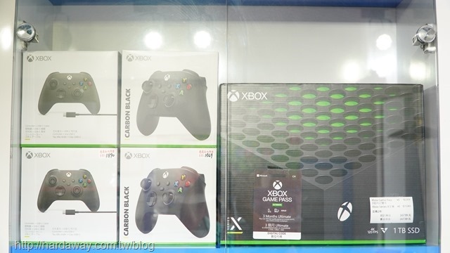 斗六買XBOX主機