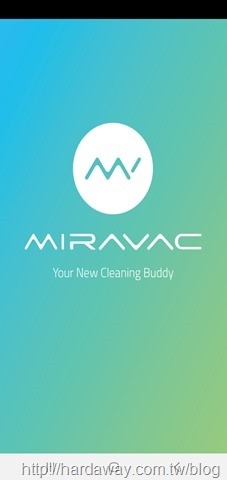 My MIRAVAC App