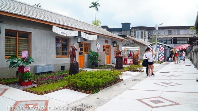 蘭陽原創館