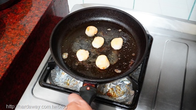 北海道生食級干貝