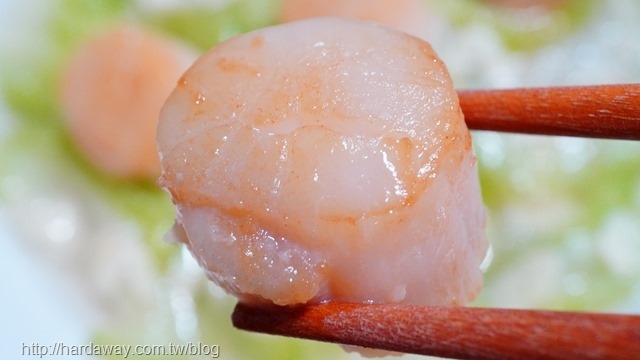 日本北海道生食級干貝
