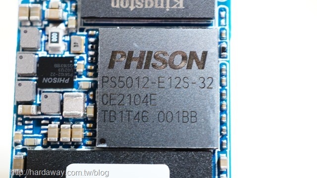 PHISON PS5012-E12S控制器