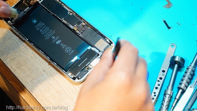 iPhone8 Plus原廠電池