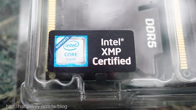 Intel XMP 3.0超頻技術