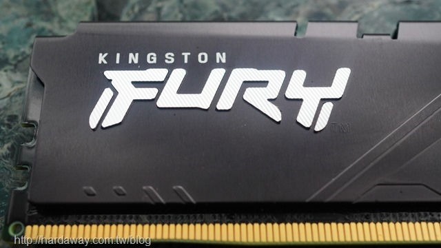 Kingston DDR5記憶體