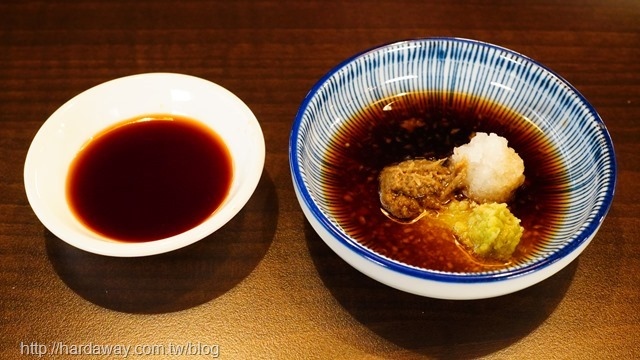 饌和牛台北旗艦店餐點