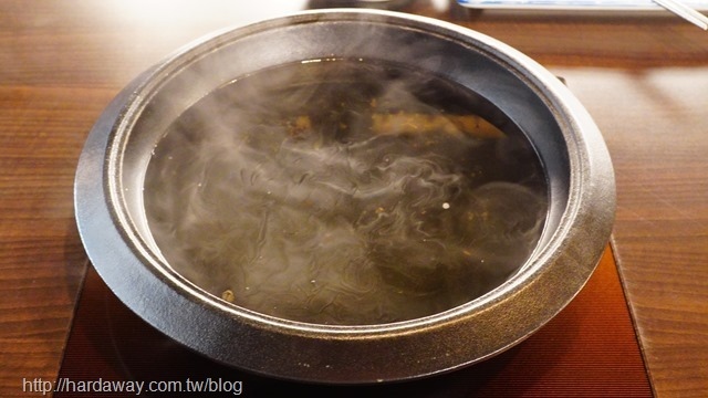 饌和牛日式昆布湯底