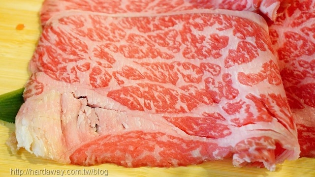 日本北海道A5和牛肉