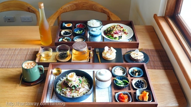 淡水美食