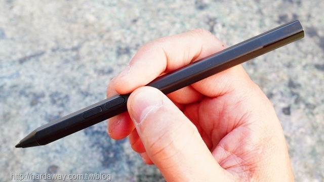 Lenovo Precision Pen 2手寫筆