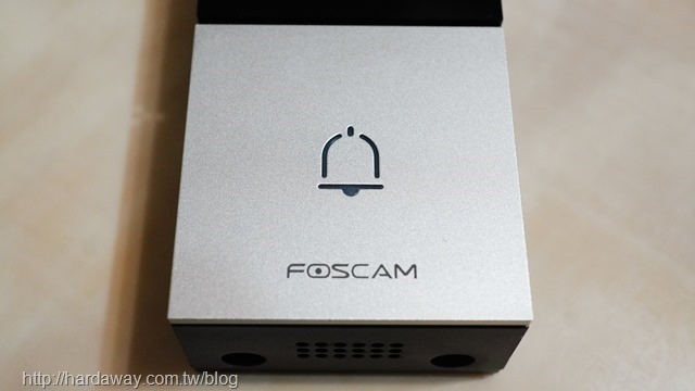 FOSCAM VD1視訊門鈴