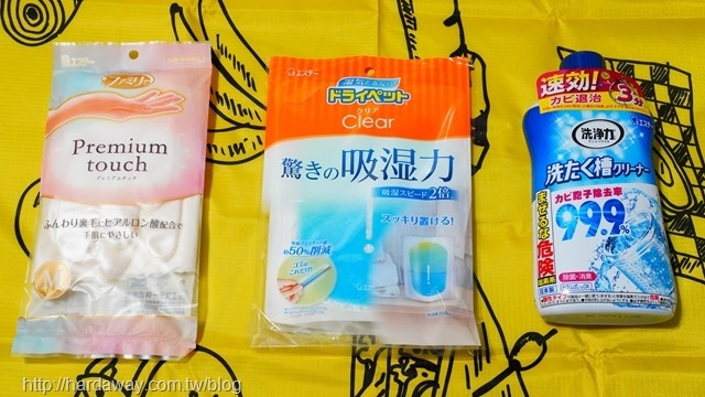 ST雞仔牌生活用品