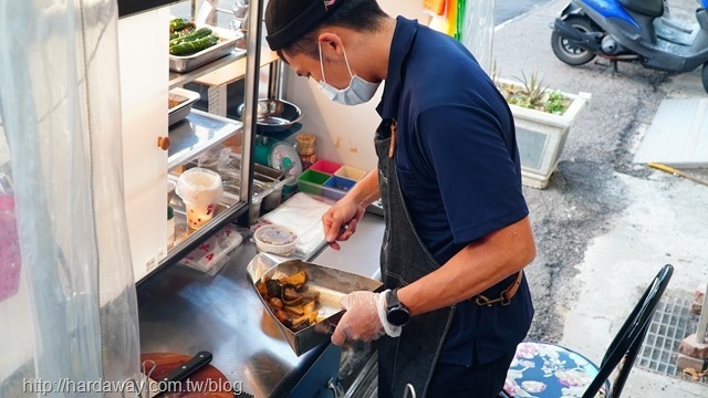 食嚐手作滷味工坊滷味價格