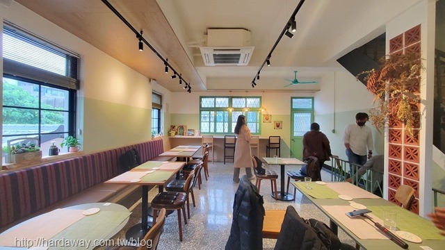 宜蘭老屋餐廳