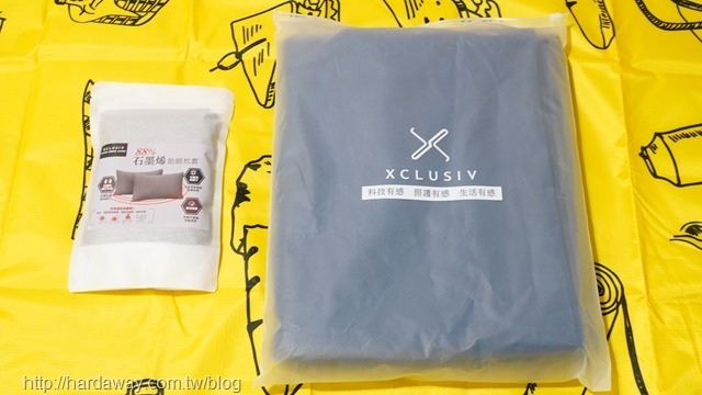 XCLUSIV商品