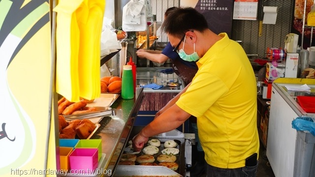 潭子工業區美食