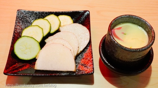 義崎丼燒套餐加購