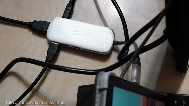 USB Type-C Hub