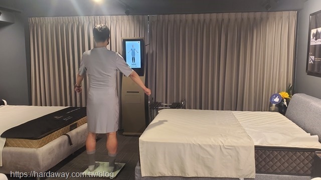 TS睡眠測試系統