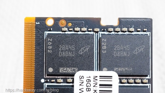 金泰克DDR5-4800筆電記憶體