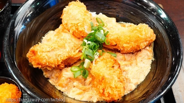 台北大安丼飯專賣