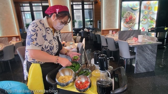 鄰近高鐵桃園站青埔美食