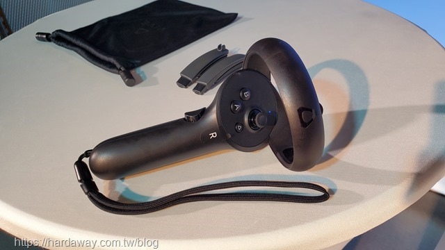 HTC VIVE XR Elite