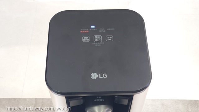 LG CordZero A9TS蒸氣濕拖無線吸塵器
