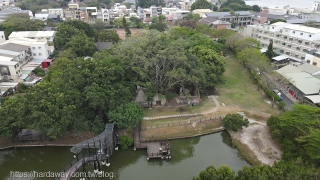 安平樹屋暨原德記洋行