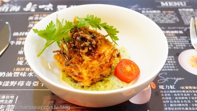 魚豐麒麟使用新味花蓮有機米醬油