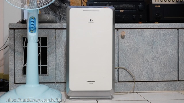 Panasonic F-PXH55W空氣清淨機