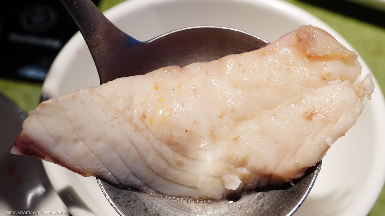 鯛魚片