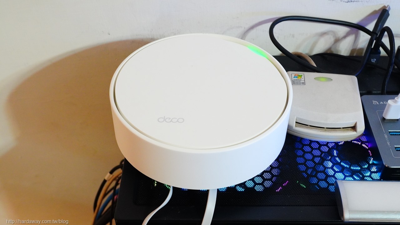 WiFi 6 AX3000 Mesh網狀路由器產品