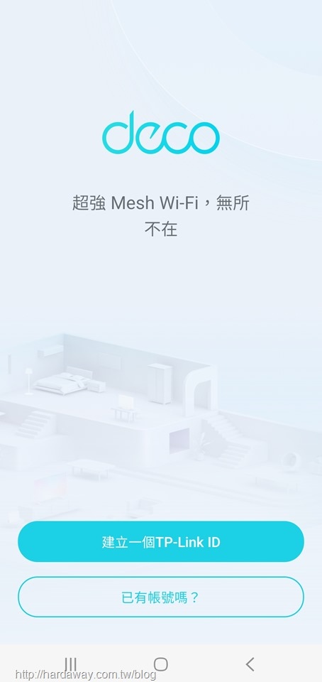 【分享】TP-Link Deco X50-PoE Mesh 