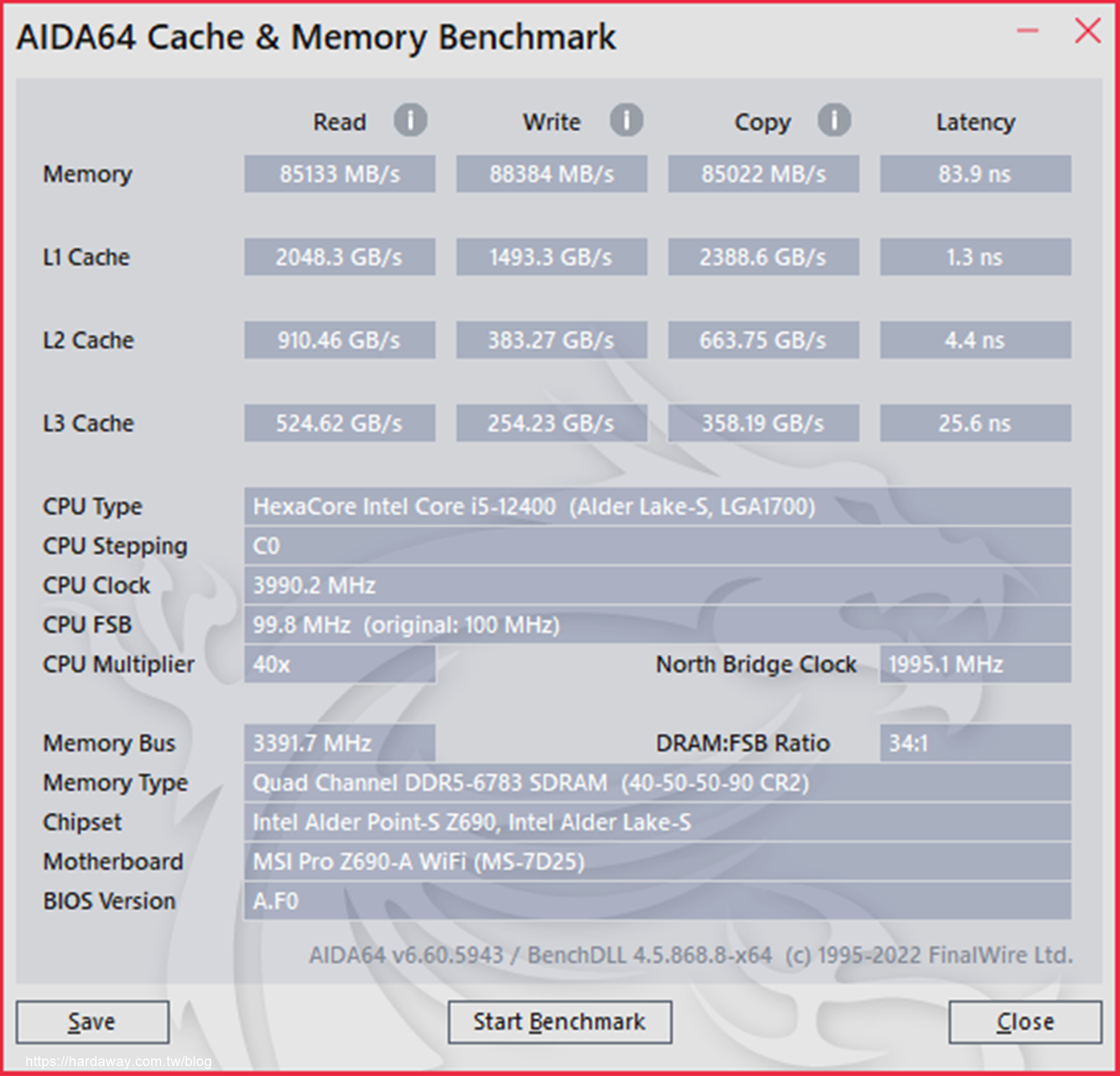 美光Micron Crucial PRO D5 5600記憶體超頻