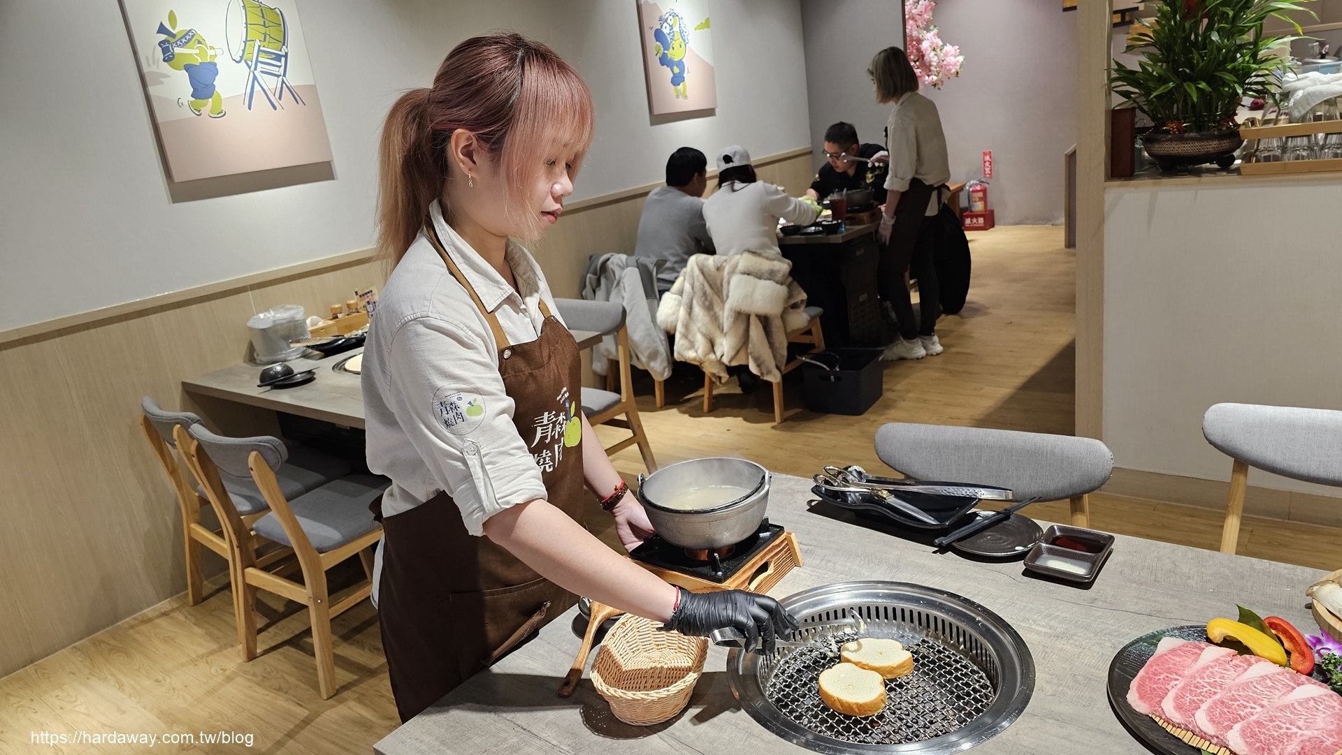 竹北光明商圈餐廳