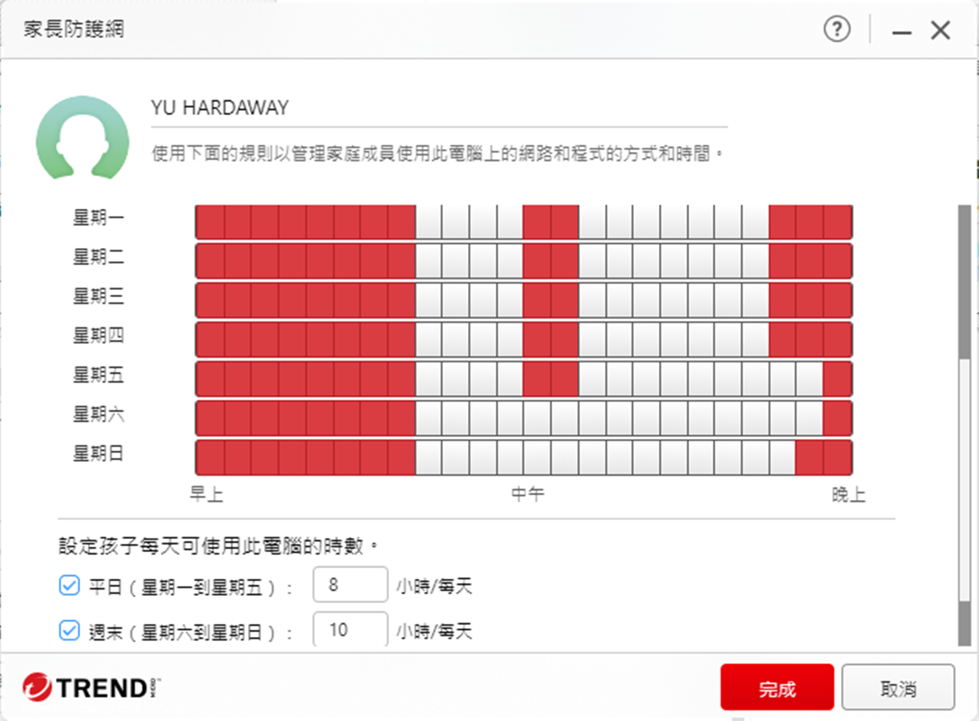 趨勢科技PC-cillin 2024雲端版與整合VPN功能PC-cillin Pro